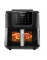 Rommelsbacher hot air fryer FRH 1700 XXL (Kolor: CZARNY, 1,700 watts) - nr 1