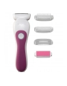 Beurer HL 36, lady shaver (Kolor: BIAŁY/pink) - nr 13