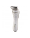 Beurer HL 36, lady shaver (Kolor: BIAŁY/pink) - nr 15