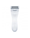 Beurer HL 36, lady shaver (Kolor: BIAŁY/pink) - nr 4