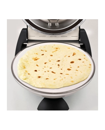 g3ferrari G3 Ferrari Delizia pizza oven G1000617 icy cream (cream, 1,200 watts, for pizza 31cm) nr 2