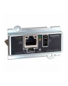 apc Karta sieciowa AP9547 Network Management Card dla Easy UPS, 3-Phase - nr 2