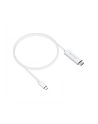 Hyper HyperDrive USB-C/HDMI 4K60Hz white (HD6007WHGL) - nr 2