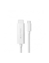 Hyper HyperDrive USB-C/HDMI 4K60Hz white (HD6007WHGL) - nr 3
