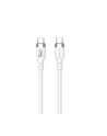 Hyper HyperJuice 240W Silicone USB-C/USB-C 1m biały (HJ4001WHGL) - nr 3
