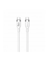 Hyper HyperJuice 240W Silicone USB-C/USB-C 1m biały (HJ4001WHGL) - nr 4