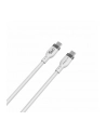 Hyper HyperJuice 240W Silicone USB-C/USB-C 1m biały (HJ4001WHGL) - nr 6