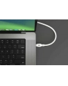 Hyper HyperJuice 240W Silicone USB-C/USB-C 1m biały (HJ4001WHGL) - nr 8