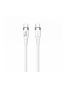 Hyper HyperJuice 240W Silicone USB-C/USB-C 2m biały (HJ4002WHGL) - nr 2