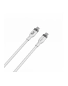 Hyper HyperJuice 240W Silicone USB-C/USB-C 2m biały (HJ4002WHGL) - nr 4