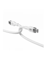 Hyper HyperJuice 240W Silicone USB-C/USB-C 2m biały (HJ4002WHGL) - nr 5
