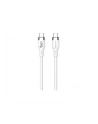 Hyper HyperJuice 240W Silicone USB-C/USB-C 2m biały (HJ4002WHGL) - nr 6