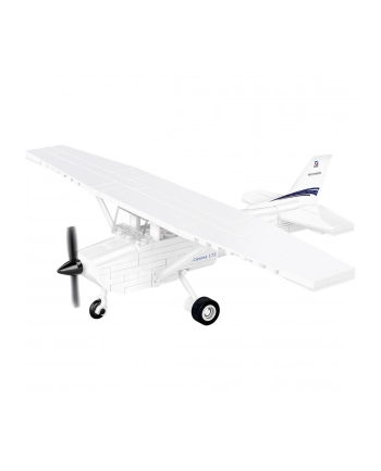 COBI 26620 Samoloty cywilne Cesna 172 Skyhawk W160 160 klocków