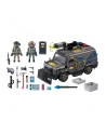 PLAYMOBIL 71144 City Action SWAT off-road vehicle, construction toy - nr 14