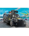 PLAYMOBIL 71144 City Action SWAT off-road vehicle, construction toy - nr 4