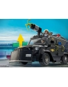 PLAYMOBIL 71144 City Action SWAT off-road vehicle, construction toy - nr 8