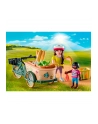 PLAYMOBIL 71306 Country cargo bike, construction toy - nr 7