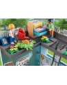 PLAYMOBIL 71327 City Life Large school, construction toy - nr 1