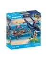 PLAYMOBIL 71419 Pirates Fighting the Giant Octopus, construction toy - nr 13