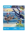 PLAYMOBIL 71419 Pirates Fighting the Giant Octopus, construction toy - nr 14