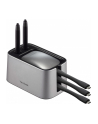 viewsonic europe Stacja dokująca do transmitera obrazu ViewSonic VB-BOX-001 - nr 6