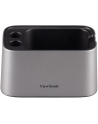 viewsonic europe Stacja dokująca do transmitera obrazu ViewSonic VB-BOX-001 - nr 8