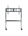 viewsonic europe Wózek mobilny slim do ekranów ViewSonic VB-STND-009  55'' 105'' 120kg - nr 2