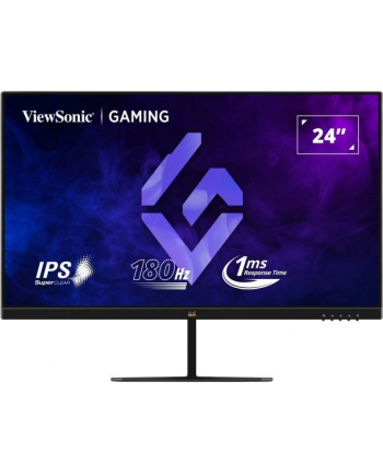 viewsonic europe Monitor ViewSonic 23.8'' VX2479-HD-PRO (VS19535) 2xHDMI DP