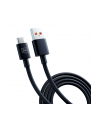 3mk pczerwonyection Kabel USB A do C - 3mk Hyper Cable A to C 60W 1.2m czarny - nr 1