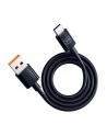 3mk pczerwonyection Kabel USB A do C - 3mk Hyper Cable A to C 60W 1.2m czarny - nr 3