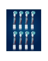 Braun Oral-B Kids Spiderman 8-piece brush attachment (Kolor: BIAŁY, frustration-free packaging) - nr 2