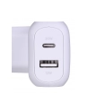 belkin Ładowarka sieciowa BoostCharge 42W USB-C 3 0W USB-A 12W biała - nr 10