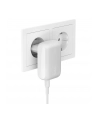 belkin Ładowarka sieciowa BoostCharge 42W USB-C 3 0W USB-A 12W biała - nr 31