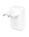 belkin Ładowarka sieciowa BoostCharge 42W USB-C 3 0W USB-A 12W biała - nr 33