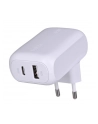 belkin Ładowarka sieciowa BoostCharge 42W USB-C 3 0W USB-A 12W biała - nr 36