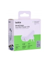 belkin Ładowarka sieciowa BoostCharge 42W USB-C 3 0W USB-A 12W biała - nr 39