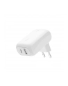 belkin Ładowarka sieciowa BoostCharge 42W USB-C 3 0W USB-A 12W biała - nr 40