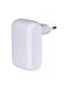 belkin Ładowarka sieciowa BoostCharge 42W USB-C 3 0W USB-A 12W biała - nr 9