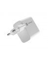 Ładowarka sieciowa Natec Ribera Gan 1x USB-A + 1x USB-C 65W biała - nr 7