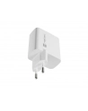 Ładowarka sieciowa Natec Ribera Gan 1x USB-A + 1x USB-C 65W biała - nr 8