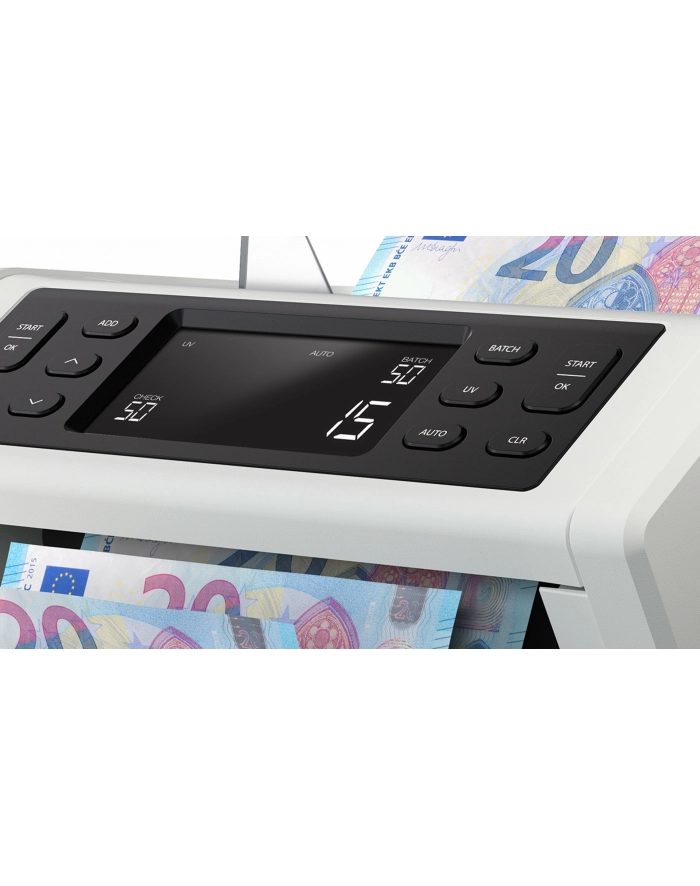 safescan Liczarka banknotów 2210 G2 główny
