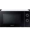 Samsung MS20A3010AH/EG (Kolor: BIAŁY) - nr 23