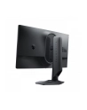 dell Monitor Alienware AW2524HF 24.5 cala AMD FreeSync Premium 500Hz Full HD (1920x1080)/16:9/DP/HDMI/USB/3Y AES'PPE - nr 16