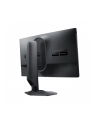 dell Monitor Alienware AW2524HF 24.5 cala AMD FreeSync Premium 500Hz Full HD (1920x1080)/16:9/DP/HDMI/USB/3Y AES'PPE - nr 17
