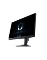 dell Monitor Alienware AW2524HF 24.5 cala AMD FreeSync Premium 500Hz Full HD (1920x1080)/16:9/DP/HDMI/USB/3Y AES'PPE - nr 24