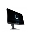 dell Monitor Alienware AW2524HF 24.5 cala AMD FreeSync Premium 500Hz Full HD (1920x1080)/16:9/DP/HDMI/USB/3Y AES'PPE - nr 25