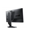 dell Monitor Alienware AW2524HF 24.5 cala AMD FreeSync Premium 500Hz Full HD (1920x1080)/16:9/DP/HDMI/USB/3Y AES'PPE - nr 27