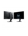 dell Monitor Alienware AW2524HF 24.5 cala AMD FreeSync Premium 500Hz Full HD (1920x1080)/16:9/DP/HDMI/USB/3Y AES'PPE - nr 29