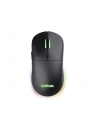 trust Mysz bezprzewodowa GXT927 RED-EX+ High Perf - nr 21