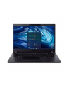 Notebook Acer TravelMate P2 TMP215-54-53NF 15,6''FHD/i5-1235U/8GB/SSD512GB/IrisXe/11PR Black 3Y - nr 1